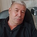 Ergen, 52 года