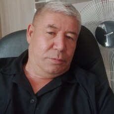 Фотография мужчины Ergen, 52 года из г. Шымкент