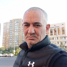 Фотография мужчины Натиг, 50 лет из г. Петропавловск