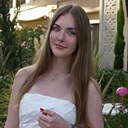 Наденька, 23 года