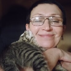 Фотография девушки Оксана, 52 лет из г. Ярославль