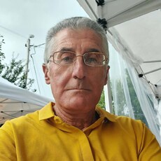 Фотография мужчины Артём, 59 лет из г. Ереван