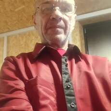 Фотография мужчины Александр, 61 год из г. Ижевск