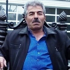 Фотография мужчины Нурадин, 62 года из г. Москва