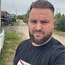 Макс, 35 лет