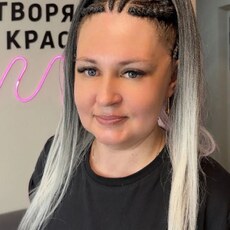 Наталья, 46 из г. Новосибирск.
