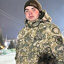 Данил, 21 год