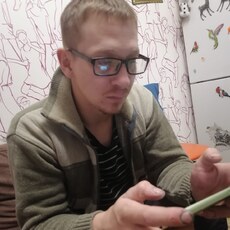 Фотография мужчины Дмитрий, 30 лет из г. Славгород