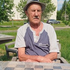 Фотография мужчины Саша, 67 лет из г. Зеленогорск (Красноярский Край)