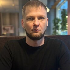 Фотография мужчины Коля, 38 лет из г. Нахабино