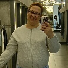 Фотография девушки Ирина, 46 лет из г. Москва
