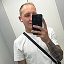 Сергей, 24 года