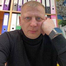 Фотография мужчины Алексей, 45 лет из г. Серпухов