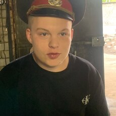 Фотография мужчины Михаил, 23 года из г. Юрьев-Польский