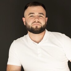 Фотография мужчины Андрей, 28 лет из г. Ванино