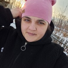 Фотография девушки Анастасия, 26 лет из г. Омск