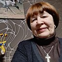 Татьяна, 62 года