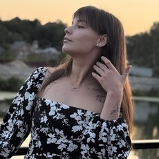 Малина, 27 из г. Азов.