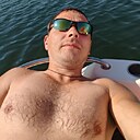 Незнакомый, 35 лет