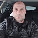 Макс, 40 лет