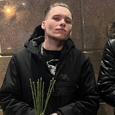 Фотография мужчины Алексей, 28 лет из г. Чебаркуль