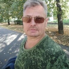 Сава, 54 из г. Омск.