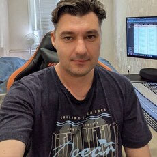 Владимир, 42 из г. Ангарск.