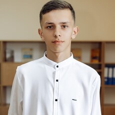 Фотография мужчины Максім, 18 лет из г. Ковель