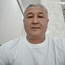 Хамид, 48 лет