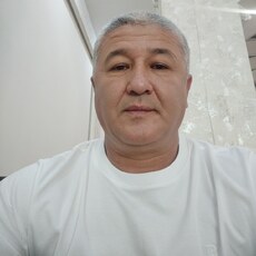 Фотография мужчины Хамид, 48 лет из г. Ташкент