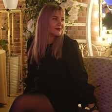 Ольга, 44 из г. Оренбург.