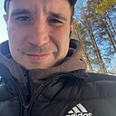 Андрей, 35 лет