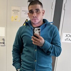 Фотография мужчины Кирилл, 24 года из г. Орск