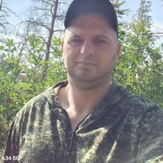 Фотография мужчины Александр, 37 лет из г. Калининград
