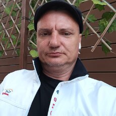 Фотография мужчины Алексей, 48 лет из г. Базарный Сызган