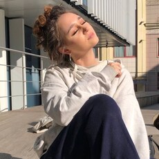Дарина, 21 из г. Краснодар.