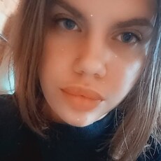 Фотография девушки Нина, 20 лет из г. Иглино