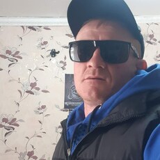 Фотография мужчины Евгений, 40 лет из г. Буденновск