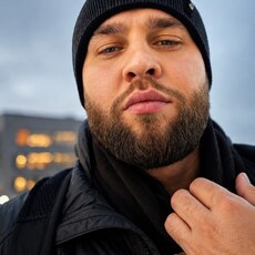 Фотография мужчины Тимур, 35 лет из г. Уренгой