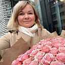 Анастасия, 34 года