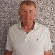 Фотография мужчины Гриша, 59 лет из г. Лубны
