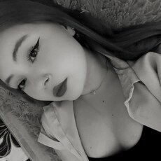Кристина, 22 из г. Ижевск.