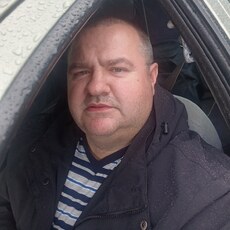 Фотография мужчины Юрий, 43 года из г. Гомель