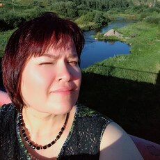 Фотография девушки Алёна, 52 года из г. Екатеринбург