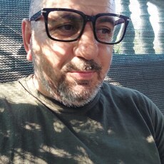 Фотография мужчины Расим, 47 лет из г. Зачепиловка