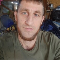 Фотография мужчины Петр, 39 лет из г. Краснодар