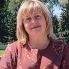 Фотография девушки Галина, 48 лет из г. Аксай