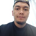 Азамат, 34 года