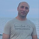 Али, 38 лет