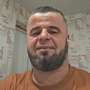 Сухроб, 43 года